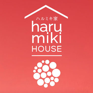 ร้าน Harumiki QR menu