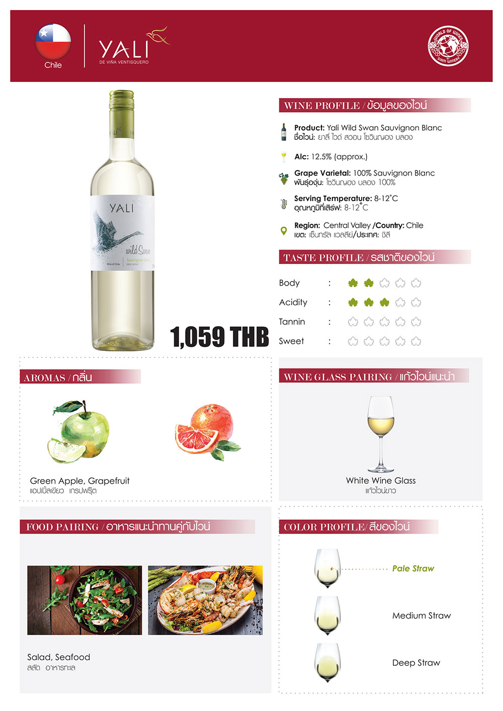 ร้าน SIP PRACHACHUEN QR Menu