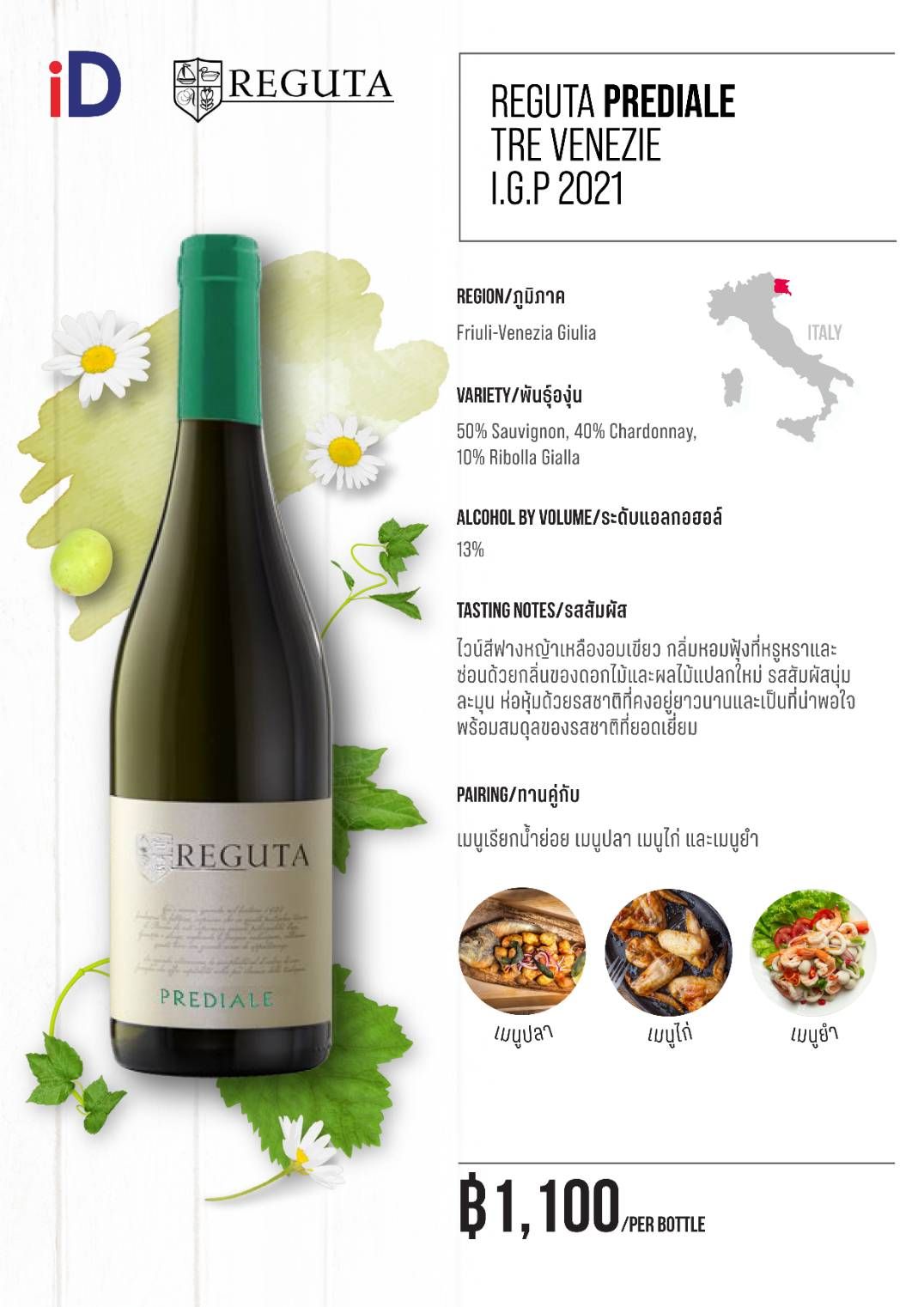 ร้าน SIP PRACHACHUEN QR Menu