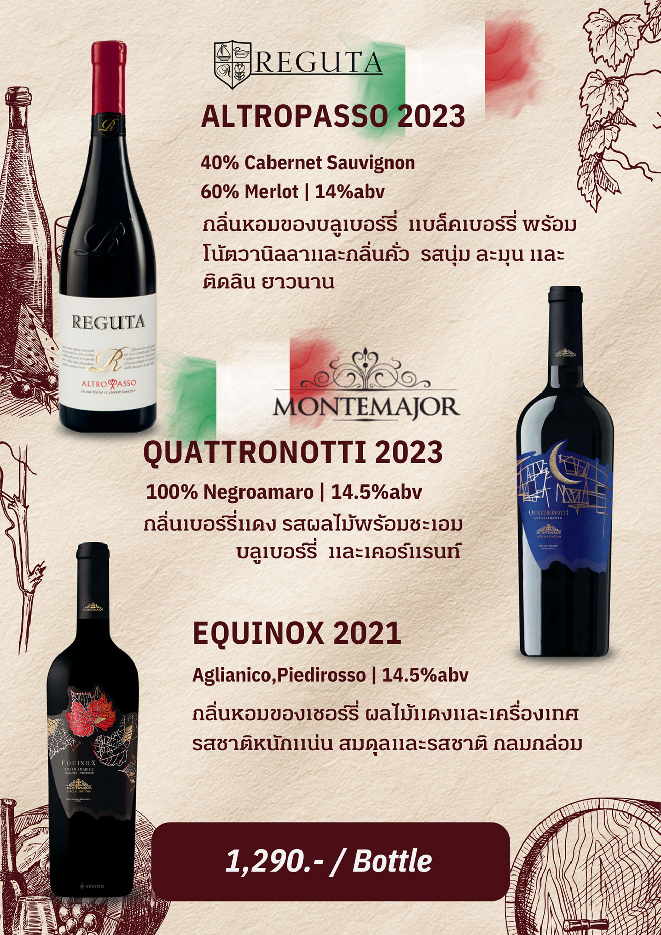 ร้าน SIP PRACHACHUEN QR Menu